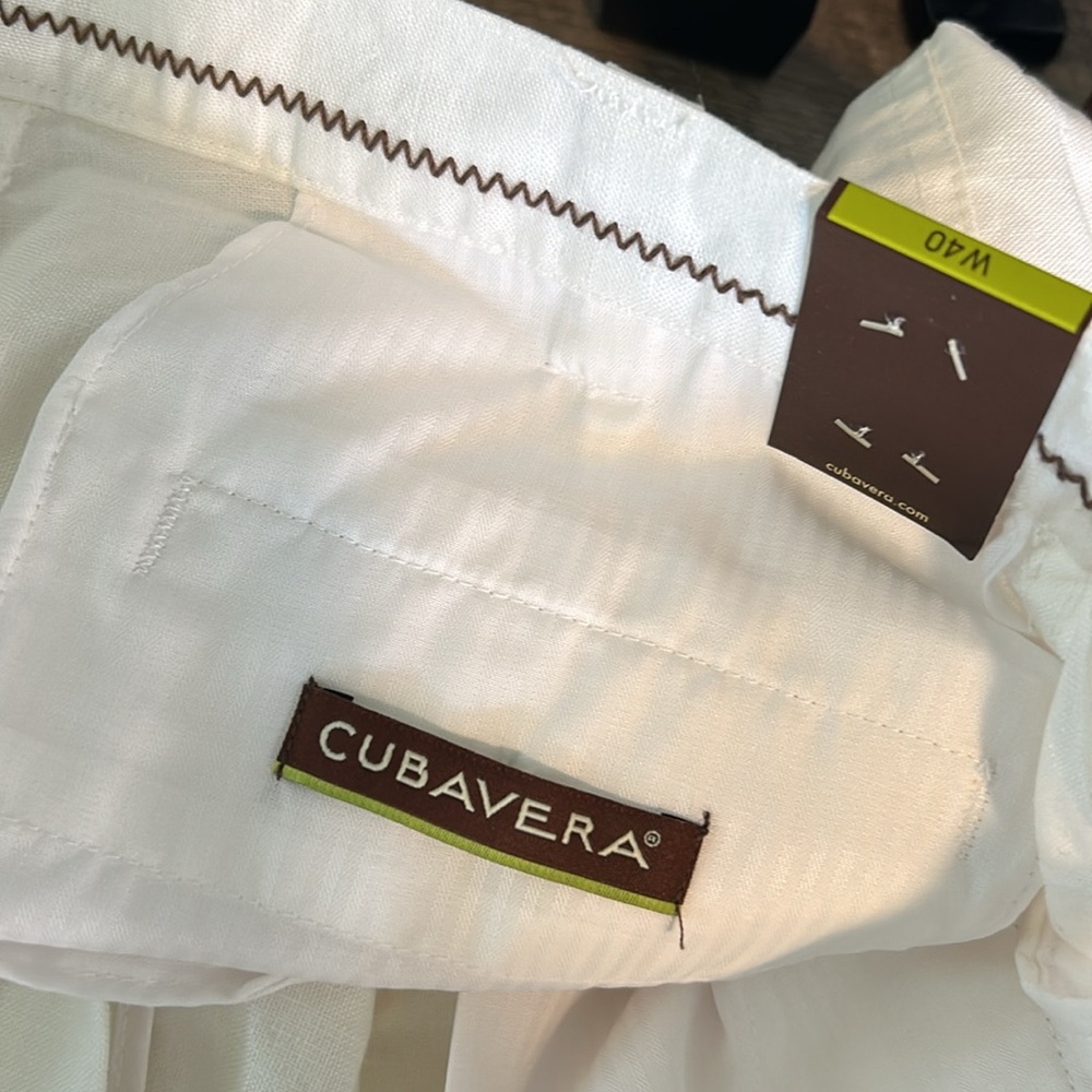 Men’s casual shorts - Picture 8 of 9
